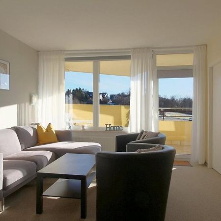 Apartment 257 Hohegeiß Exteriér fotografie