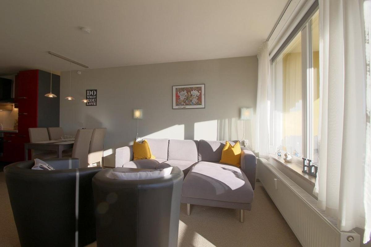 Apartment 257 Hohegeiß Exteriér fotografie