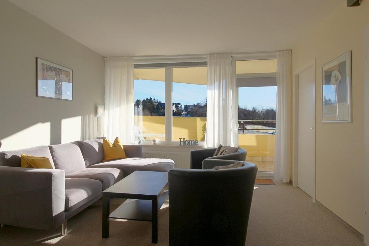 Apartment 257 Hohegeiß Exteriér fotografie
