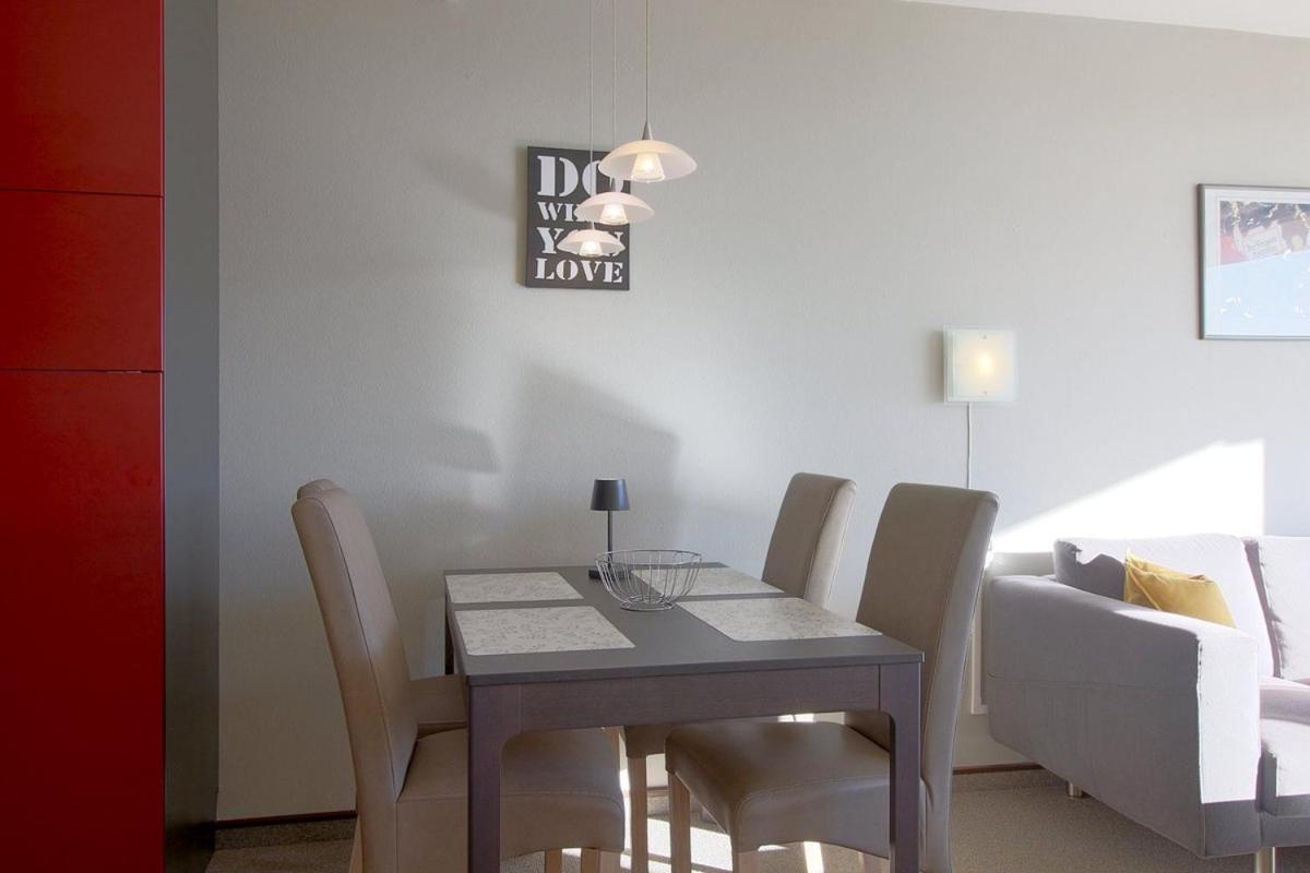 Apartment 257 Hohegeiß Exteriér fotografie