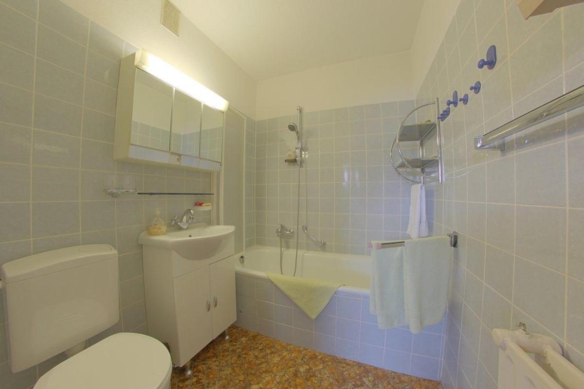 Apartment 257 Hohegeiß Exteriér fotografie